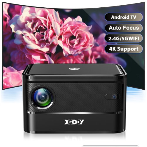 XGODY Vision Cinema Pro