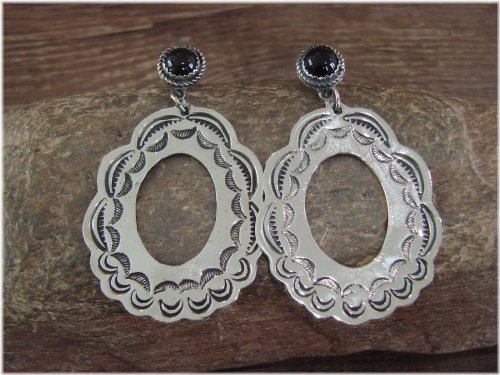 Southwest Spirit Earrings