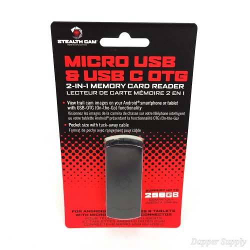 Stealth Connect Adapter