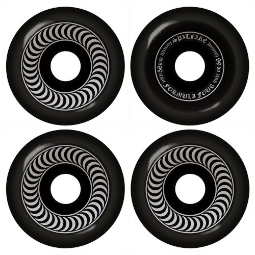Midnight Blaze Wheels