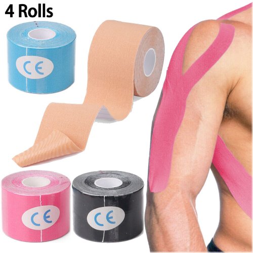 TheraFlex Kinesiology Tape