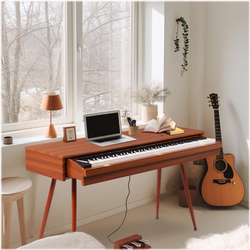 Harmony Keys Ensemble