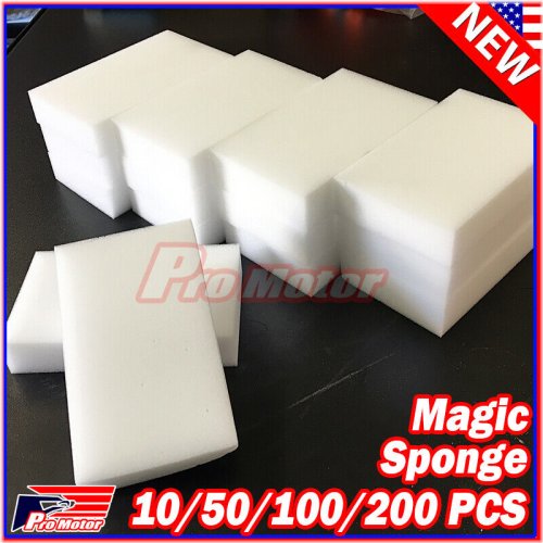 Melamine Foam Eraser