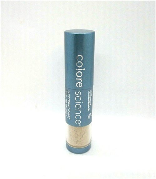 Sun Shield Brush-On SPF 50 Medium