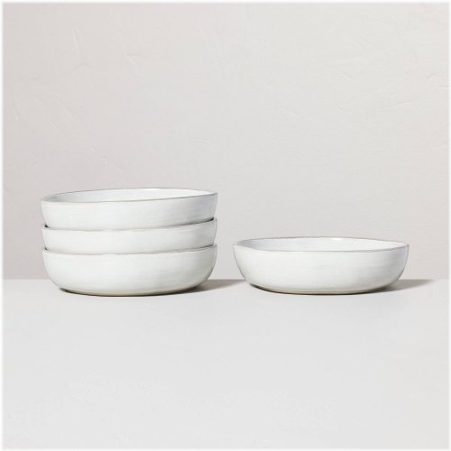 Slate Glaze Bowl Set