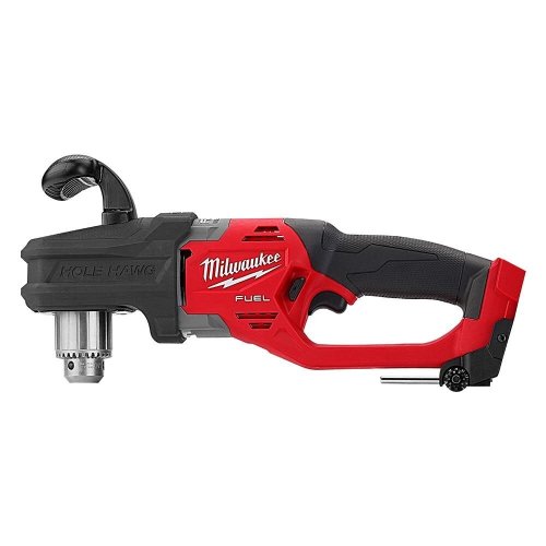AngleMax Hammer Drill