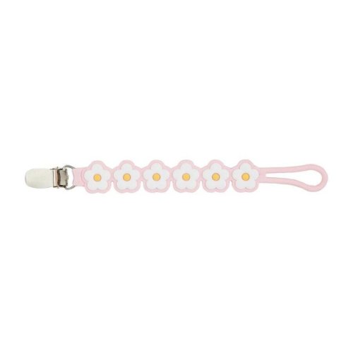 Daisy Chain Pacifier Holder