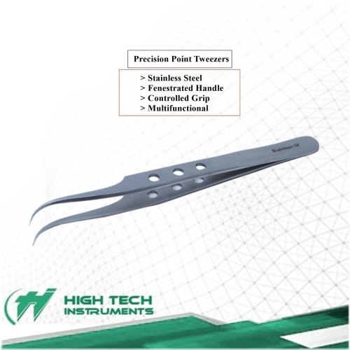 Ingrown Hair Tweezers