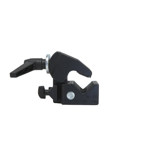 Versatile Mounting Clamp