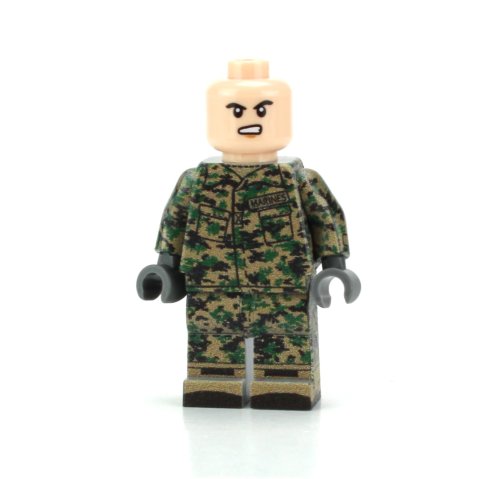 Block Battler Uniform Set