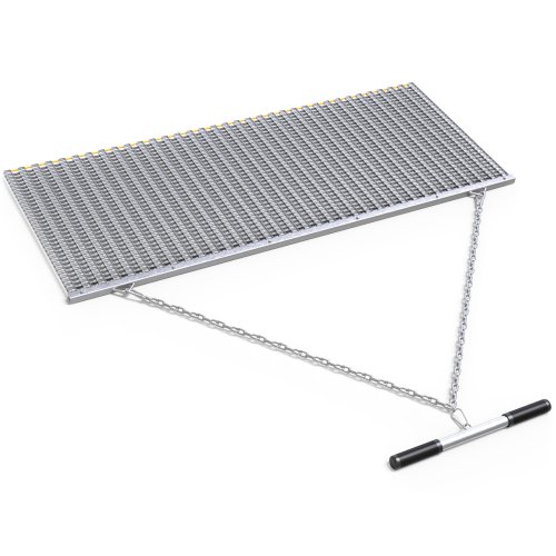 TerrainTamer Surface Leveler