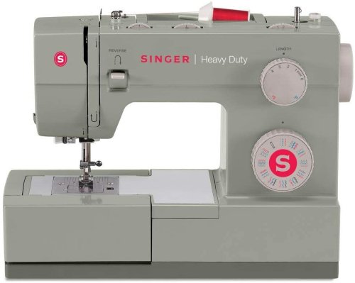 Refurbished Singer 4452 Sewing Machine