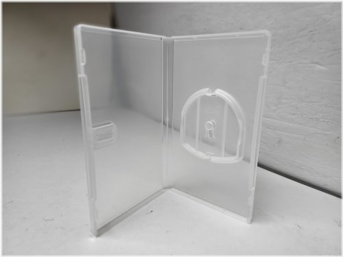 CrystalShell PSP Protection Kit