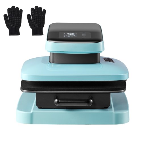 SmartPress 15x15 Auto Release