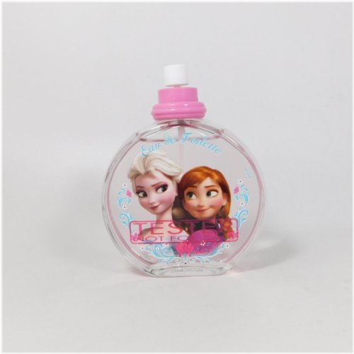 Frosty Blossom Fragrance for Kids