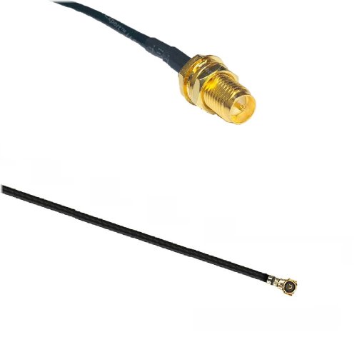 Wireless Antenna Pigtail Cable
