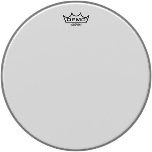 Classic Coated Percussion Drumhead - 14 Inch