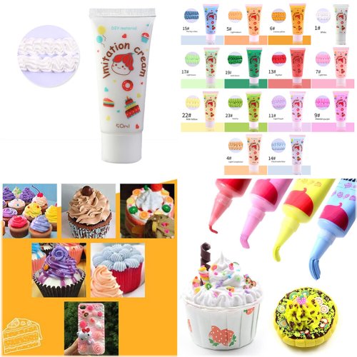 Whipped Cream Creation Kit