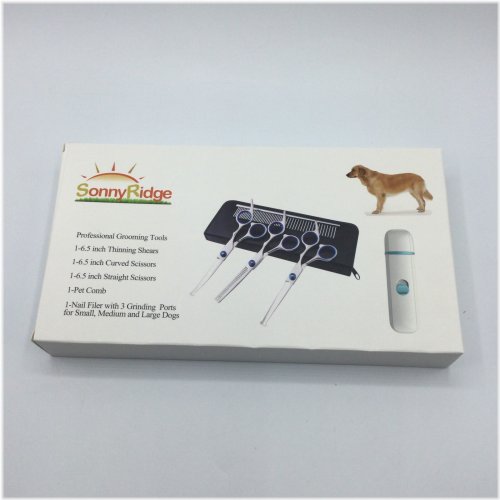 Sonnyridge Grooming Essentials