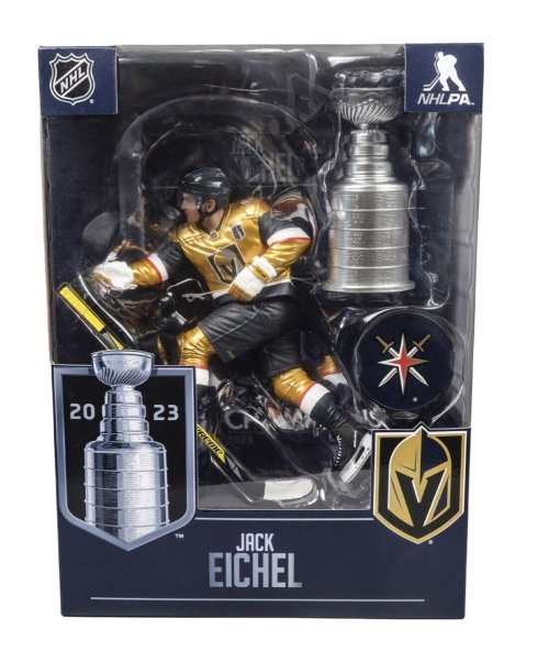 Champion Tribute Collectible Figure