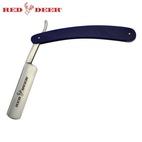 Blue Classic Barber Vintage Razor