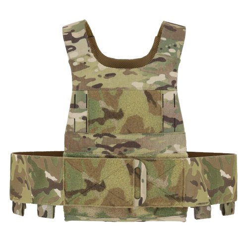 Ferro Plate Carrier