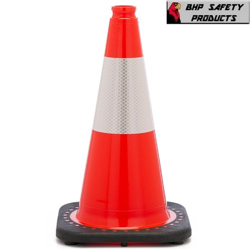 Reflective Traffic Cone Pro