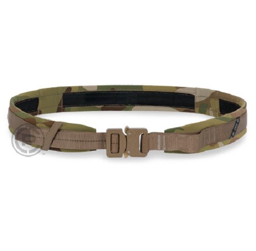 Camo Range Belt - Medium