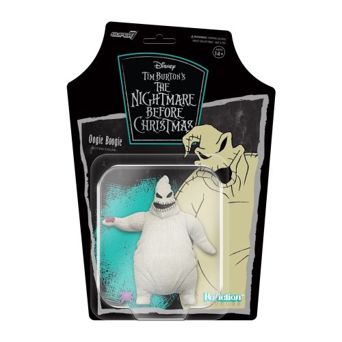 Mystery Movie Character Collectible