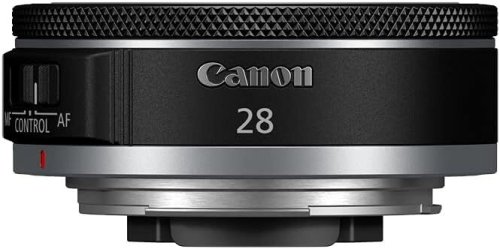 Canon RF 28mm f/2.8 STM Lens