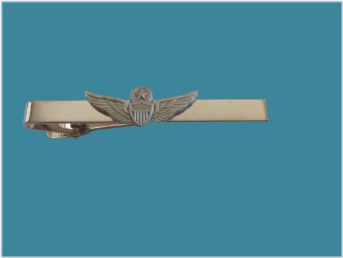 Master Aviator Tie Bar - Official U.S. Army Product