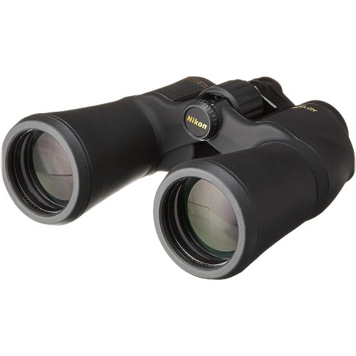 Aculon Vision 16x50 Black Binocular