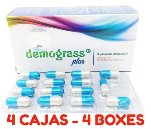 MetaboBoost Capsules