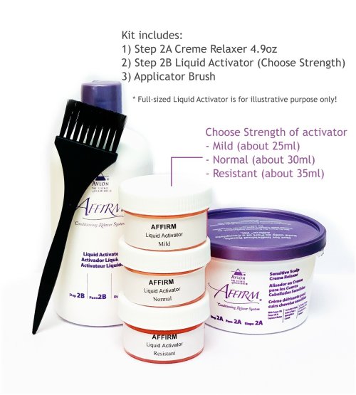 Scalp Soothe & Smooth Kit