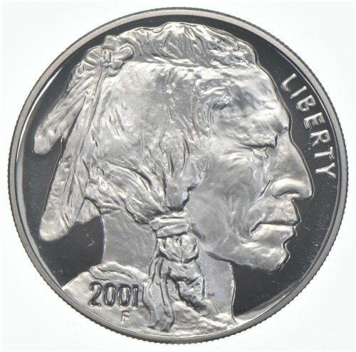 American Wildlife Legacy Commemorative Coin