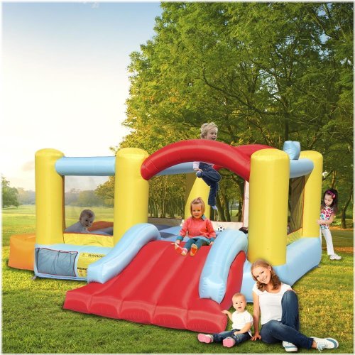 Bounce Castle Slide Kit