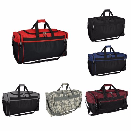 Jetsetter XL Duffle Bag