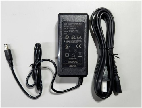 PowerXpress 42V Adapter