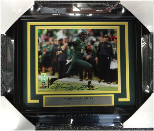 Ducks Dynasty Autographed Photo