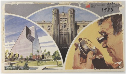 Maple Leaf Treasury Collection