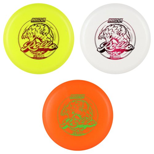 Roller Glide Midrange Disc