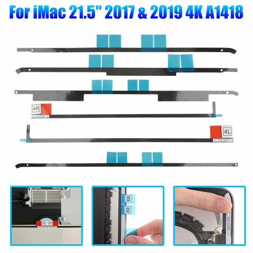 Precision Repair Kit for iMac 21.5" LCD Screens - 2017/2019 Compatible