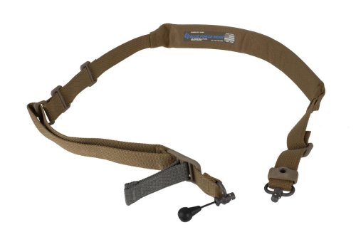 Vickers Padded Rifle Sling