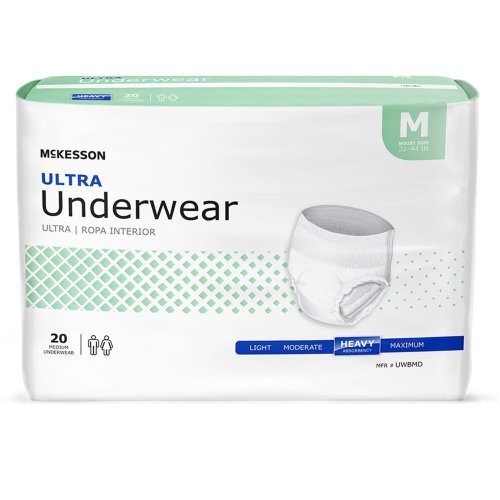 SecureComfort Adult Undergarments