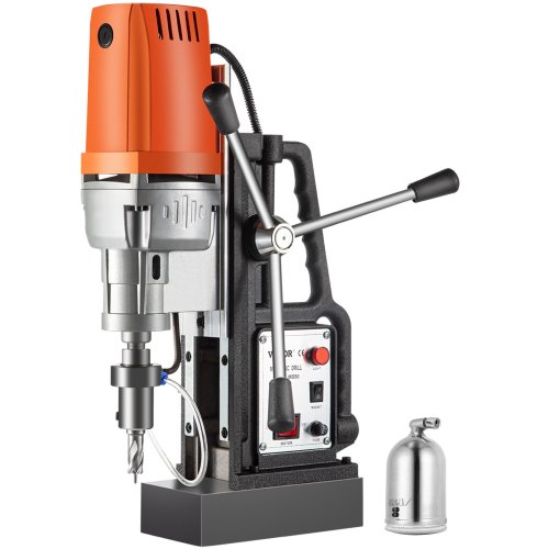 MagBore 2" Portable Drill Press