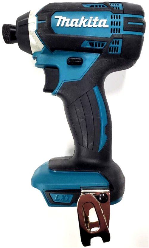 Makita XDT11 Cordless Impact Driver