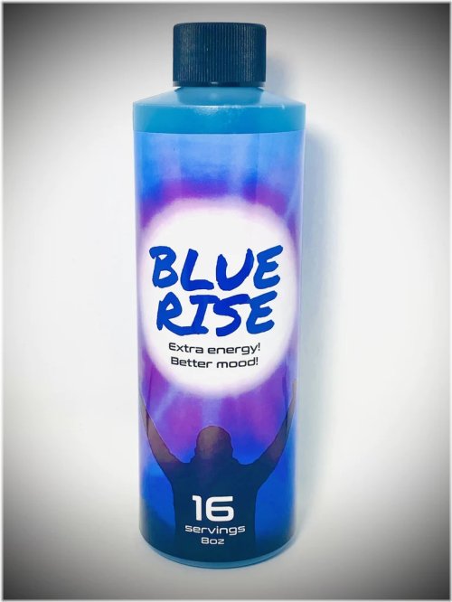 Blue Sky Energy Boost