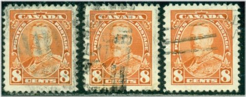 Canadian Heritage Collection