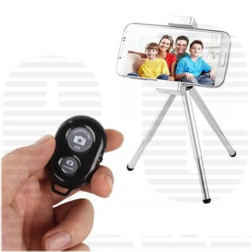 SnapSync Wireless Camera Shutter Control