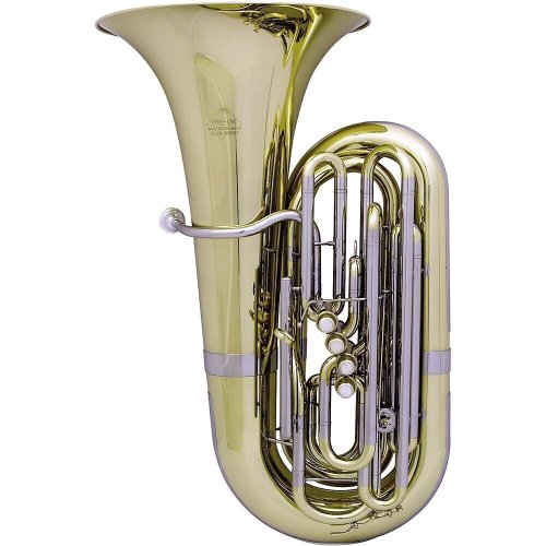 Symphony King 5-Valve CC Tuba